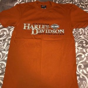 Harley Davidson T-shirt